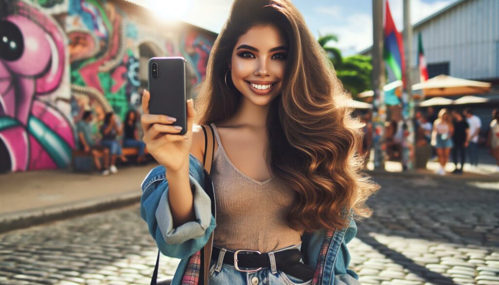 Social Media Influencer Trends