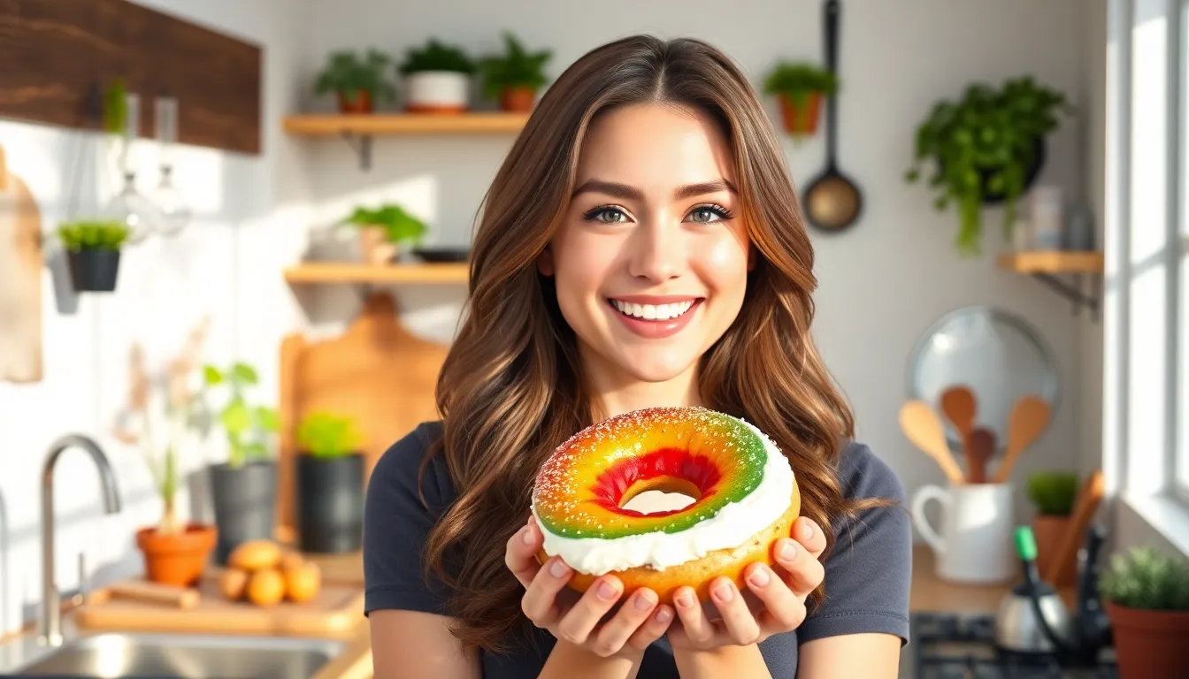 social media food trends
